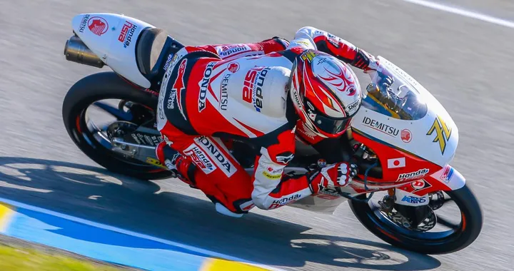 Moto3 Mugello 2016: Ono precede Bagnaia e Di Giannantonio nelle FP2