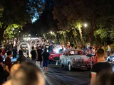 Presentata la 1000 Miglia 2025, ritorna la corsa più bella del mondo