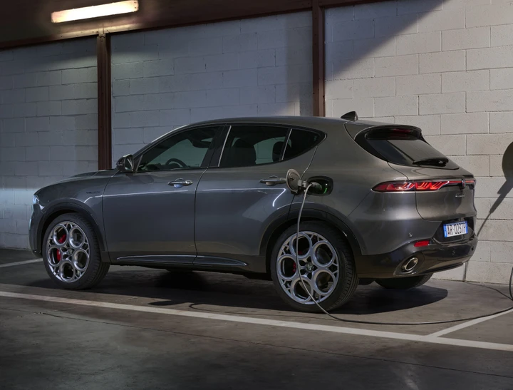 Individuata l'Alfa Romeo che arriverà a Melfi: di quale si tratta