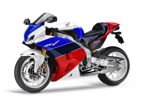 Honda rcv motogp 2025