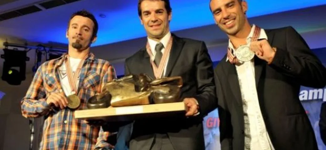 WSBK: premiazioni finali e saluti al prossimo anno