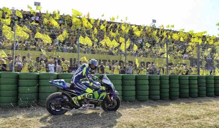 Misano, 150 mila attesi per il Mondiale, meno di 1000 per il CIV. Perché?