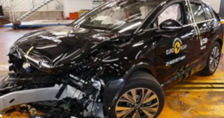 Crash test settembre 2021: ecco le nuove valutazioni EuroNcap