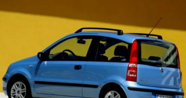 Fiat: i progetti sospesi e mai portati a termine