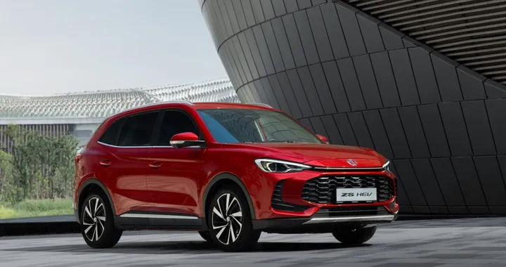 MG cresce in Italia: semestre da oltre 31 mila auto, ZS Hybrid+ e MG3 Hybrid+ tra le più vendute