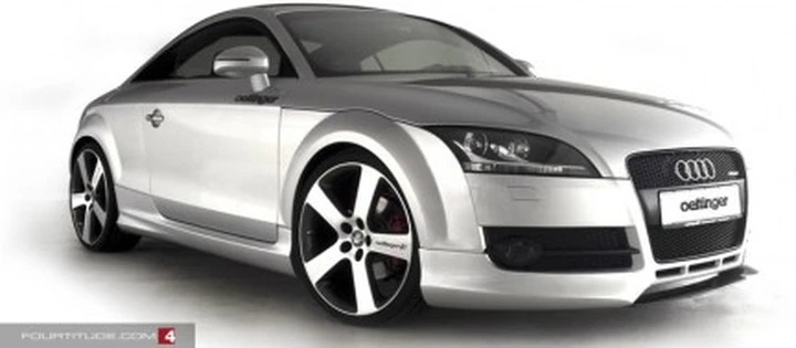 Oettinger TT