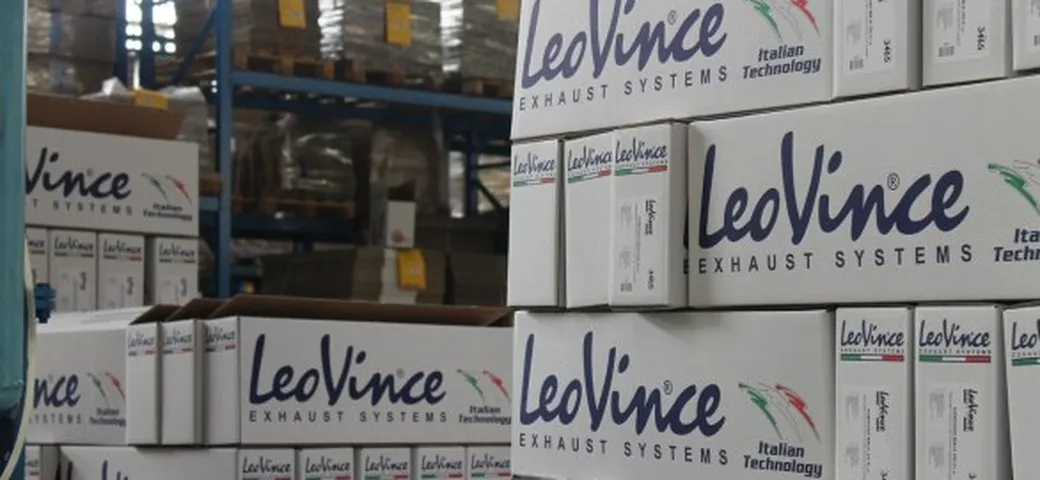 LeoVince: annunciata una nuova partnership con Adler
