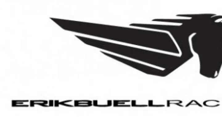 Erik Buell Racing: arriva il nuovo logo