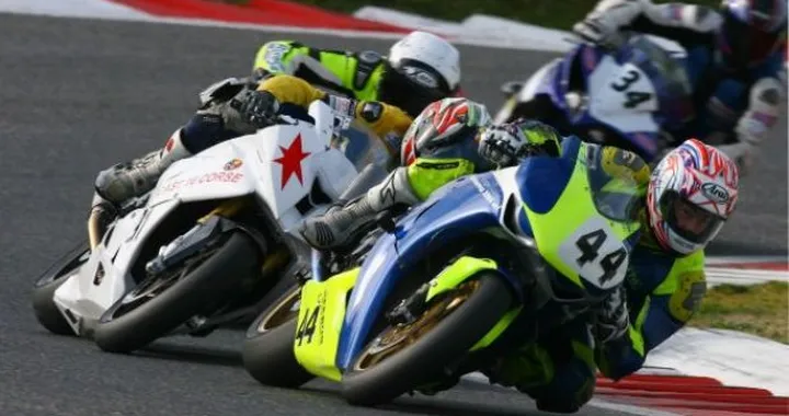 24° Trofeo d'Apertura al via a Vallelunga