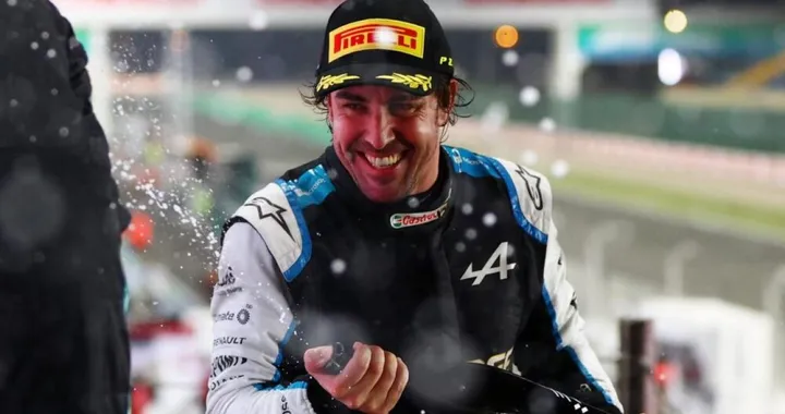 F1: Fernando Alonso e la ritrovata voglia di titolo iridato
