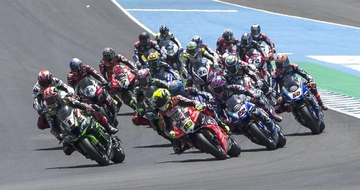 SBK Donington 2019: orari TV dalla Gran Bretagna