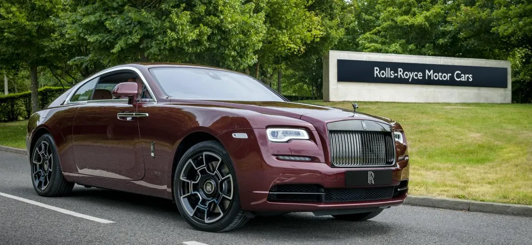 Rolls-Royce: riprendono le consegne clienti a Goodwood