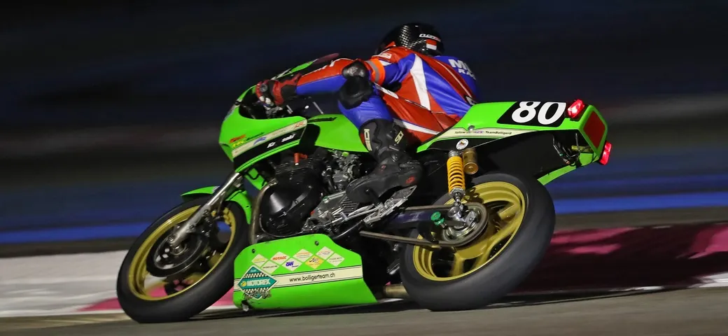 Metzeler amplia la gamma Racetec RR
