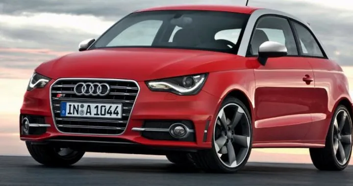 Audi A1: nel 2014 il facelift e la S. Nessun futuro per la RS1