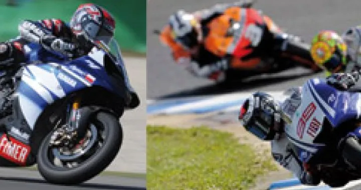 MotoGP vs Superbike. Quale la gara più bella del weekend?