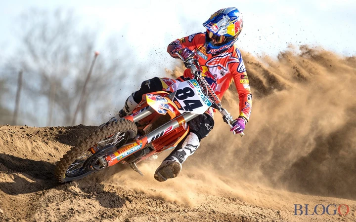 MXGP: Herlings verso il National USA
