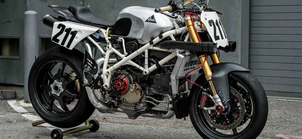 Ducati 