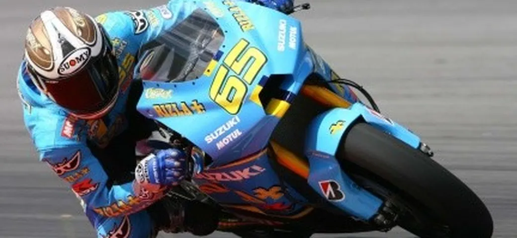 MotoGP Test Sepang - Gallery day 2