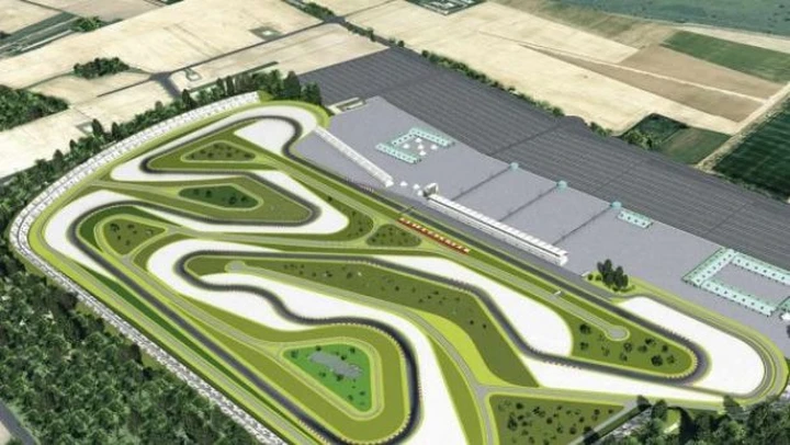 MotoGP: a rischio anche quest'anno la tappa al Balatonring. Al suo posto, un altro circuito spagnolo?