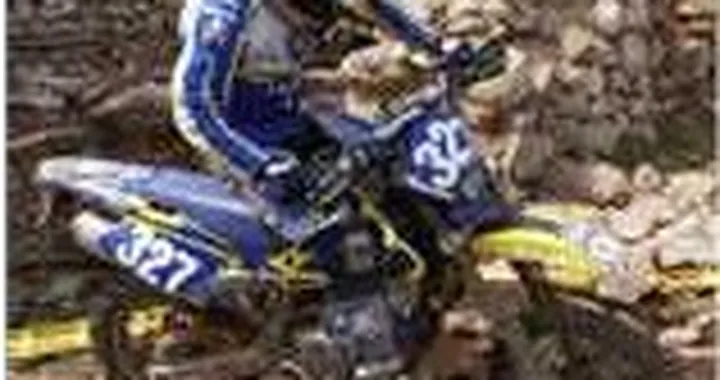 Husqvarna "Husky Show & Ride 3"