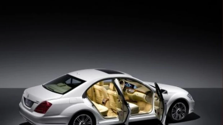 Toyota-Mercedes: in vista una collaborazione?