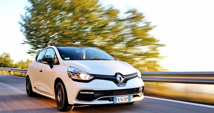 Renault Clio RS 220 EDC Trophy e Clio Cup: la video prova