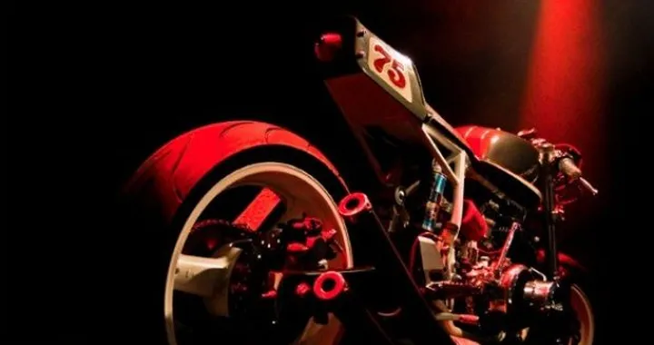 Honduki by motoHangar