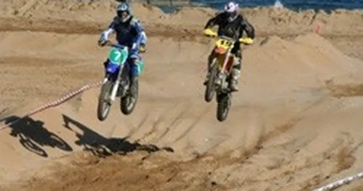 Campionato Italiano Supermarecross 2007