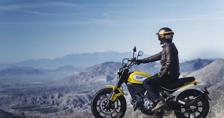 Ducati da Record nel 2015: 54.800 moto vendute (+22%)