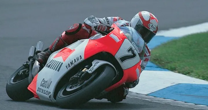 Brands Hatch 1993, quando la pioggia non fermava lo spettacolo