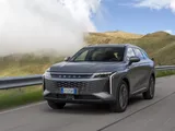Omoda 9 Super Hybrid: il nuovo SUV cinese che sfida il mercato europeo
