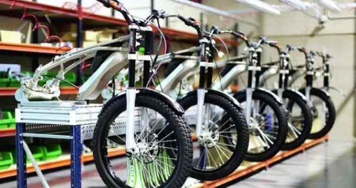 Ossa rimane in Catalogna e prevede un nuovo stabilimento produttivo nel 2014