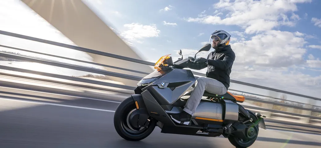 BMW, il 2022 è l'anno dei record