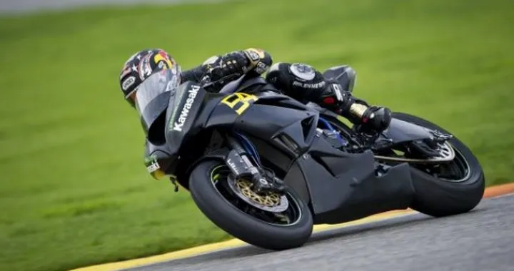 Supersport: Kenan Sofuoglu, "Pronti a vincere da subito con la Kawasaki ufficiale"