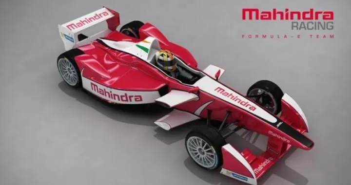 Mahindra Racing: nel 2014 parteciperà alla Formula E