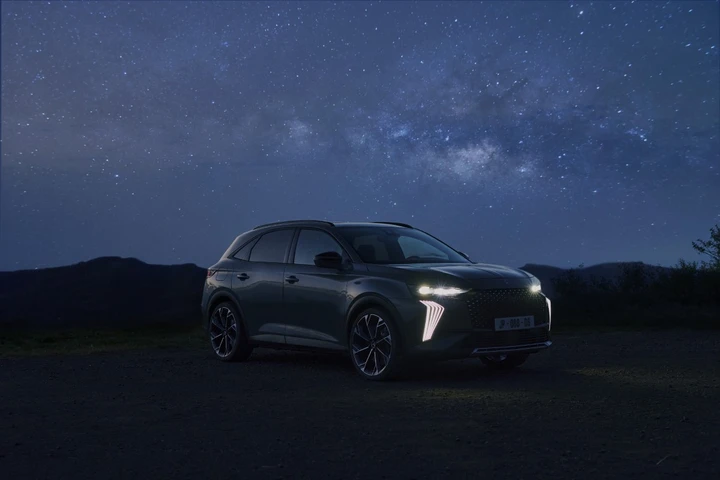 ds 3 e ds 7 nuove versioni