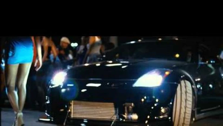 Fast 5: primo trailer del nuovo Fast&Furious