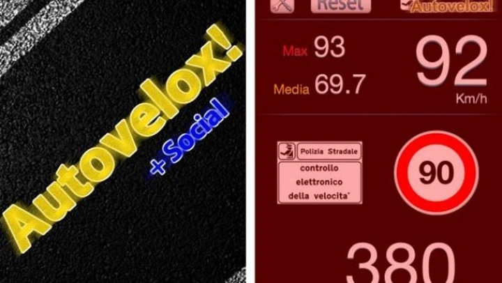 Rubrica App per l’automobile: Autovelox!