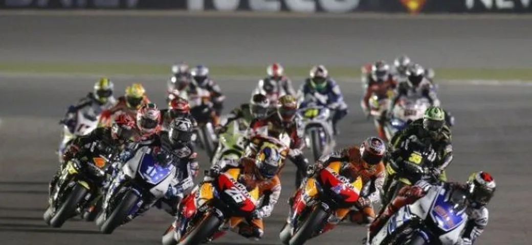 MotoGP, Jerez: orari in pista e in TV