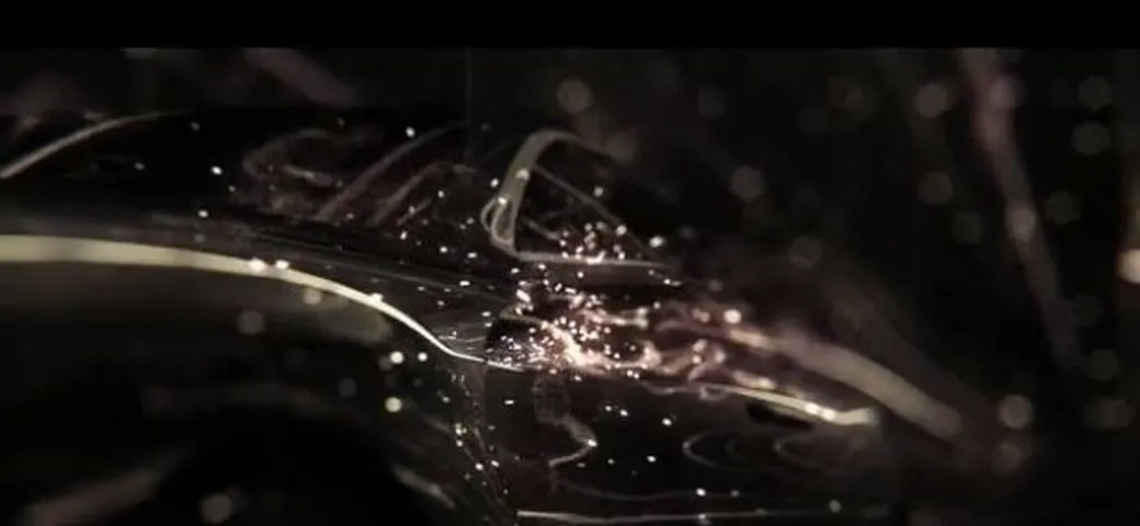 Citroen Metropolis: primo video ufficiale