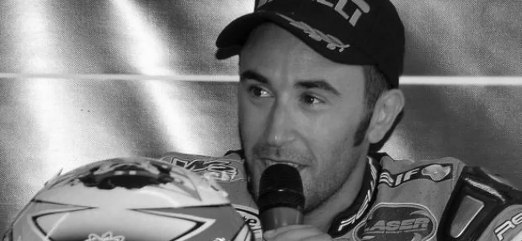 Matteo Baiocco: 2011 sulla Ducati 1198 del team Al Barni