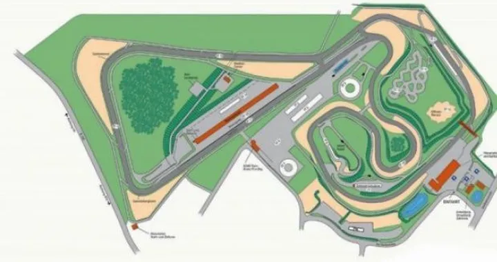 MotoGP al giro di boa con il GP del Sachsenring