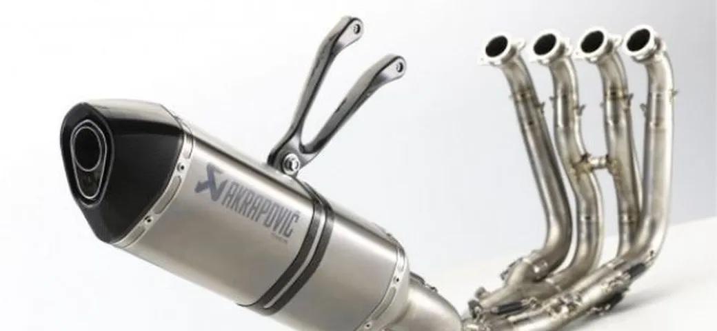 Kit ufficiale High Performance BMW per la S1000RR