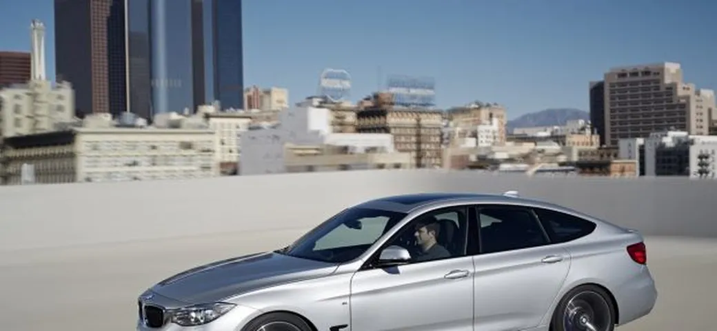 BMW Serie 3 Gran Turismo: foto, dati tecnici ufficiali e prezzo