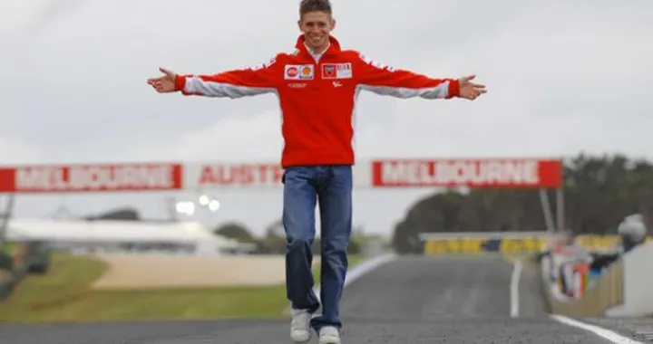 Divorzio Ducati-Stoner in "chiaroscuro" ...