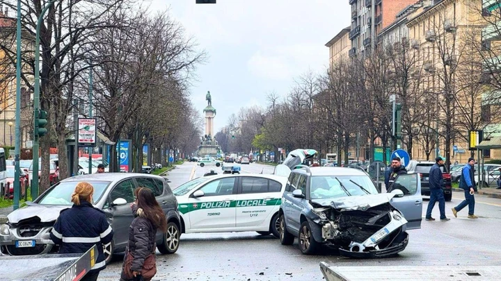 Codice della Strada