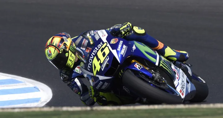 Australia, Rossi in 3a fila: "Ci aspettavamo di più"