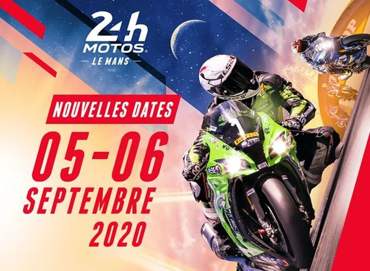 Coronavirus, rinviata anche la 24 Ore di Le Mans