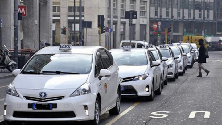 Sciopero taxi 5 e 6 luglio 2022: tutte le informazioni