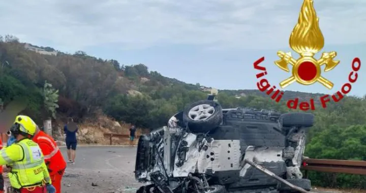 Giorgetto Giugiaro, dopo l'incidente: "Salvo grazie all'auto moderna"